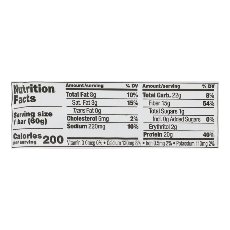 An image displaying Quest Bar - White Chocolate Raspberry - 2.12 Ounce - Case Of 12 by Quest