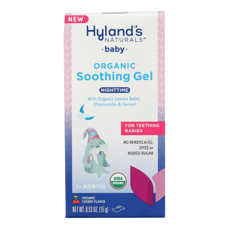 Hyland&