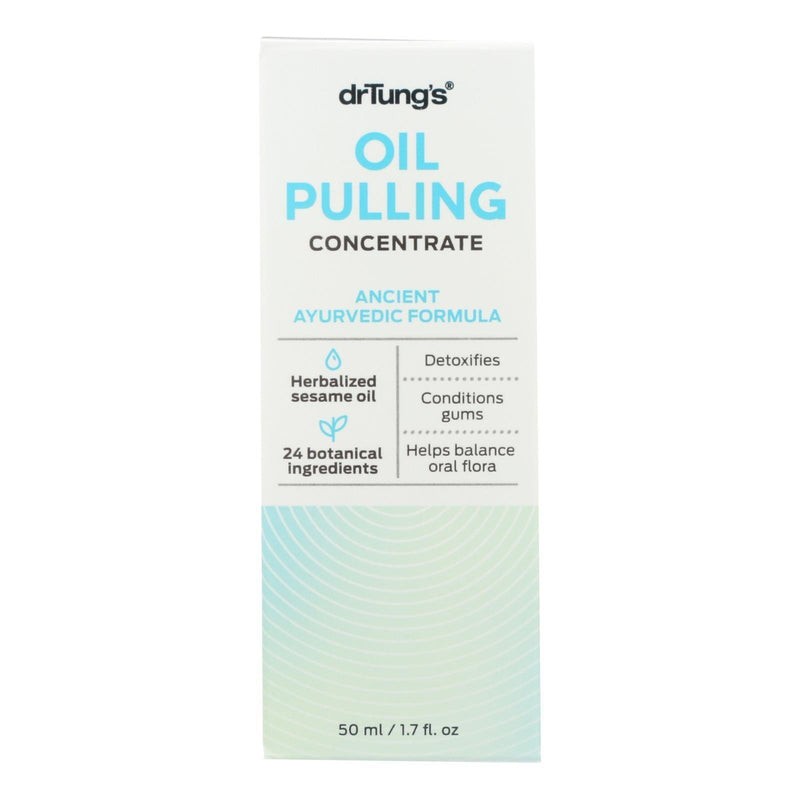 Dr. Tung&