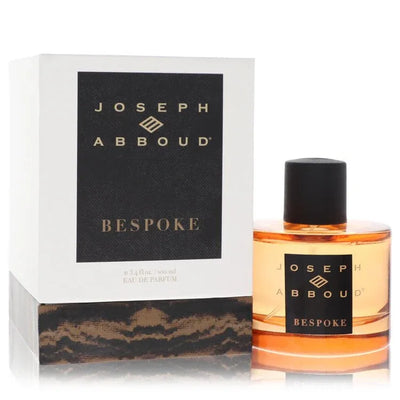 An image displaying Joseph Abboud Bespoke by Joseph Abboud Eau De Parfum Spray 3.4 oz for Men by Joseph Abboud