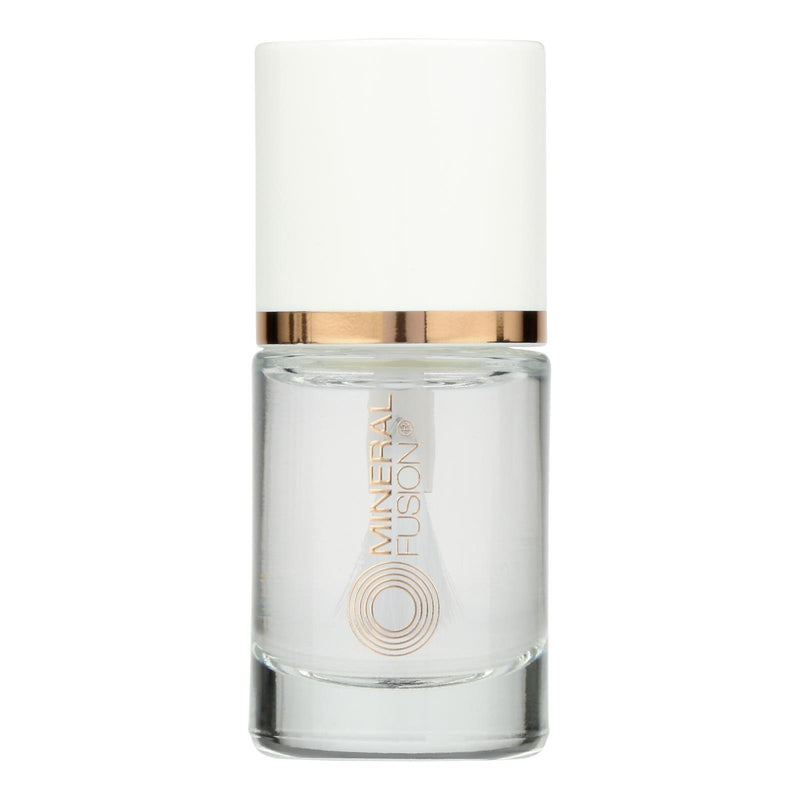 Mineral Fusion - Nail Treatment Top Coat - 1 Each-.33 Ounce