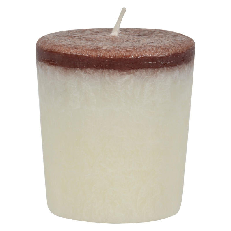 Aloha Bay - Votive Candle - Bahia Coconut - Case Of 12 - 2 Ounce