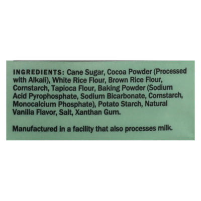 An image displaying Cup 4 Cup Gluten Free Cake Mix - Case Of 6 - 600 Gr by Cup 4 Cup