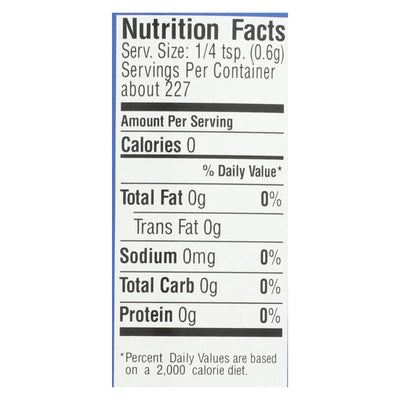 Magic Seasonings Seasoning - Case Of 6 - 5 Ounce