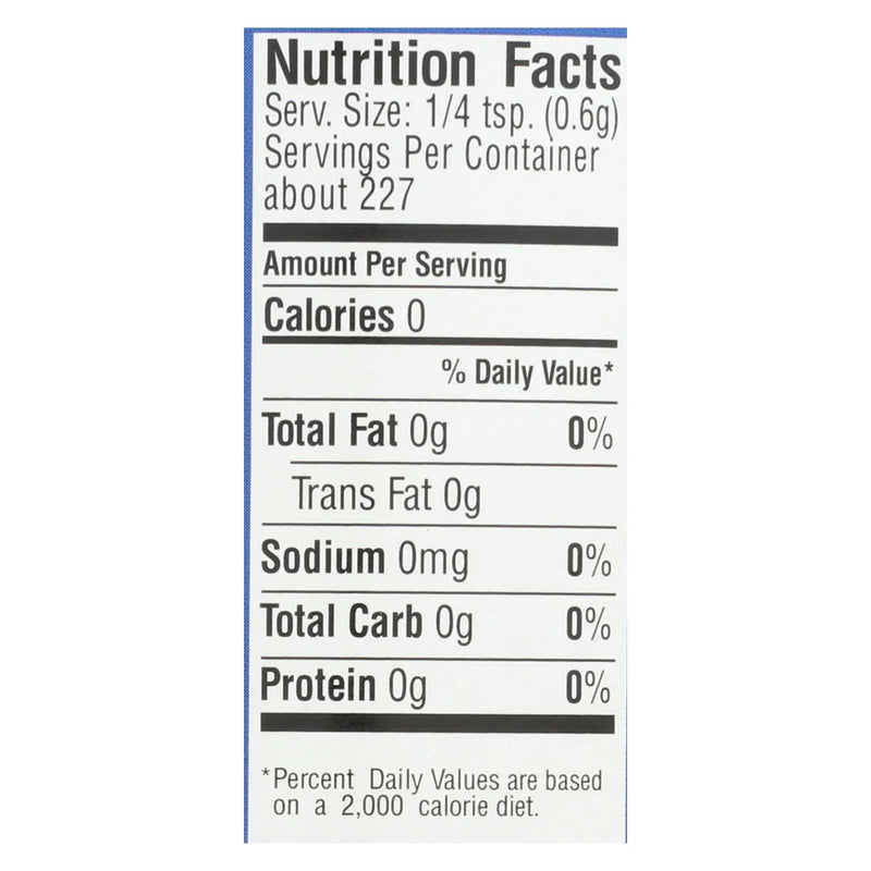 Magic Seasonings Seasoning - Case Of 6 - 5 Ounce