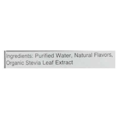Sweet Leaf Sweet Drops Cola - 2 Ounce