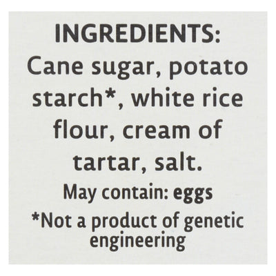 Kinnikinnick Angel Food Cake Mix - Case Of 6 - 16 Ounce