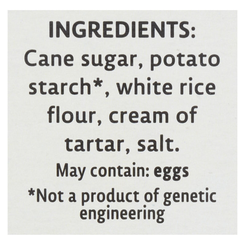 Kinnikinnick Angel Food Cake Mix - Case Of 6 - 16 Ounce
