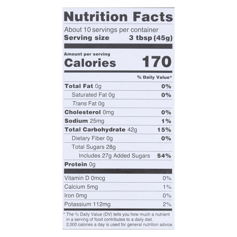 Kinnikinnick Angel Food Cake Mix - Case Of 6 - 16 Ounce