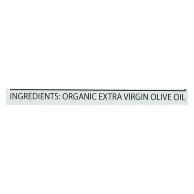 An image displaying Bono Extra Virgin Olive Oil - Case Of 6 - 16.9 Ounce by Bono