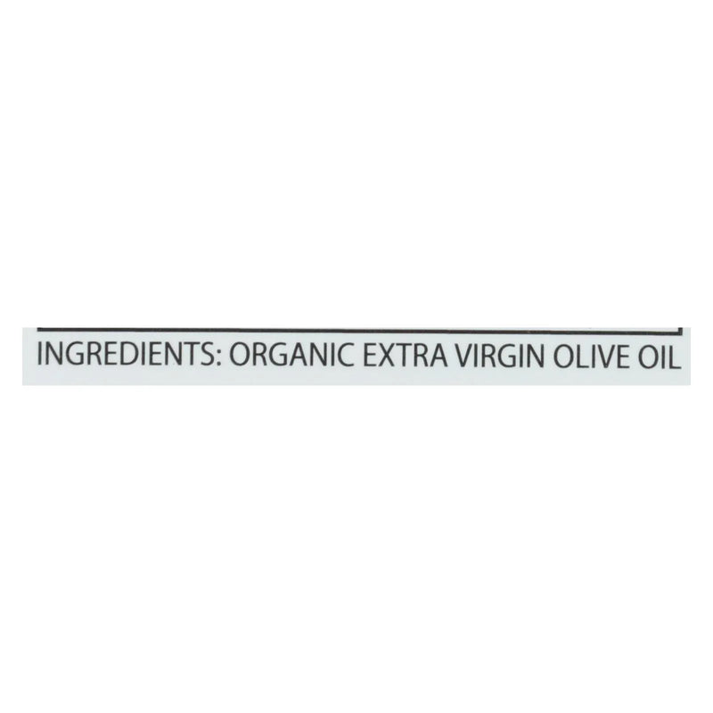 An image displaying Bono Extra Virgin Olive Oil - Case Of 6 - 16.9 Ounce by Bono