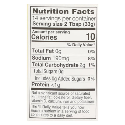 Desert Pepper Trading - Cantina Salsa - Mild - Case Of 6 - 16 Ounce