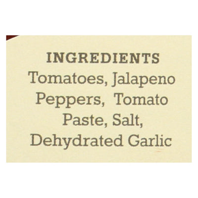 Desert Pepper Trading - Cantina Salsa - Mild - Case Of 6 - 16 Ounce