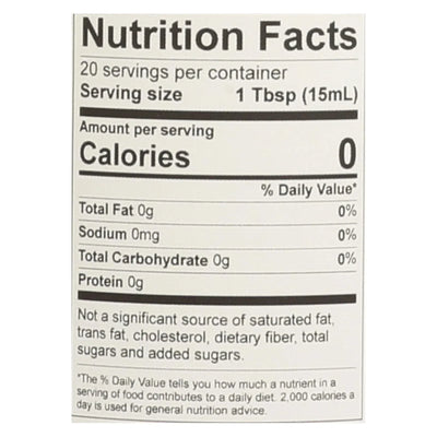 An image displaying O® California Yuzu Rice Vinegar - Case Of 6 - 10.1 Ounce by O Olive Oil