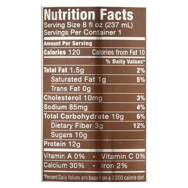 High Brew Coffee Cold Brew Coffee - Creamy Cappuccino - Case Of 12 - 8 Fl Oz - Orca Market