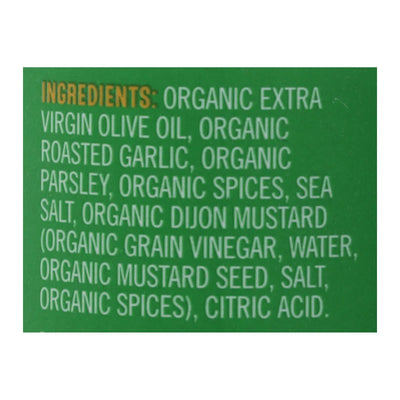 An image displaying Sonoma Gourmet® Organic Extra Virgin Olive Oil - Case Of 6 - 8.5 Ounce by Sonoma Gourmet