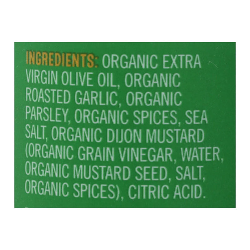 An image displaying Sonoma Gourmet® Organic Extra Virgin Olive Oil - Case Of 6 - 8.5 Ounce by Sonoma Gourmet