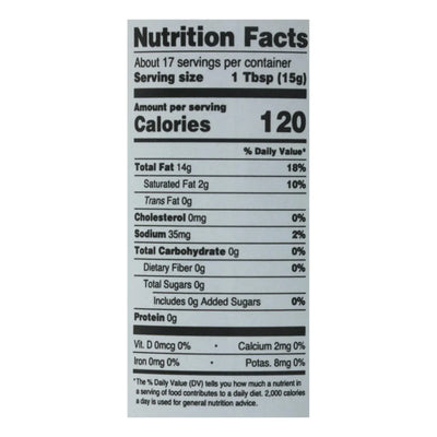 An image displaying Sonoma Gourmet® Organic Extra Virgin Olive Oil - Case Of 6 - 8.5 Ounce by Sonoma Gourmet
