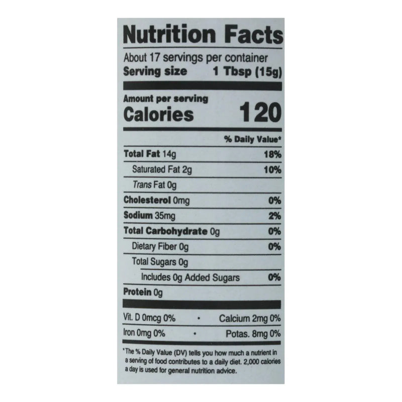 An image displaying Sonoma Gourmet® Organic Extra Virgin Olive Oil - Case Of 6 - 8.5 Ounce by Sonoma Gourmet