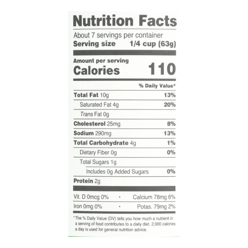 An image displaying Sonoma Gourmet - Sauce Creamy Spinach Alfredo - Case Of 6-15.5 Ounce by Sonoma Gourmet
