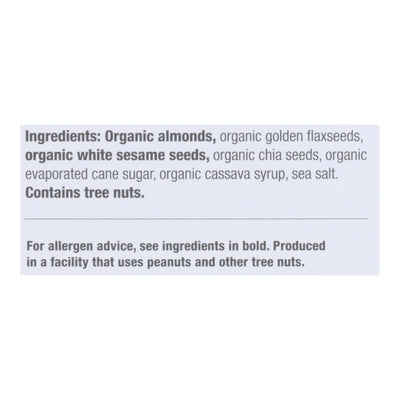 Tosi - Superbites Almond - Case Of 12-2.4 Oz - Orca Market