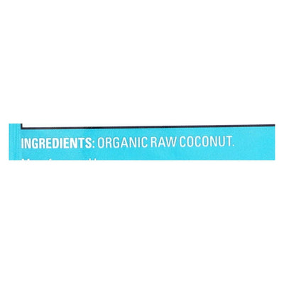 An image displaying Artisana Organic Raw Coconut Butter - Squeeze Packs - 1.06 Ounce - Case Of 10 by Artisana