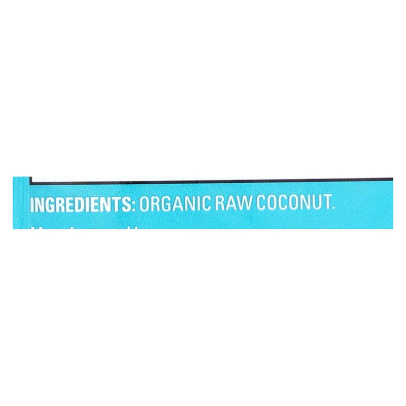 An image displaying Artisana Organic Raw Coconut Butter - Squeeze Packs - 1.06 Ounce - Case Of 10 by Artisana