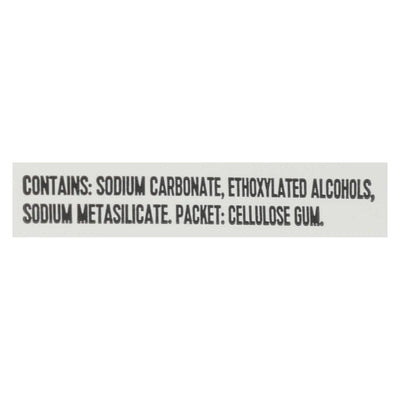Charlie’s Soap Laundry Powder - Case Of 6 - 30 Count