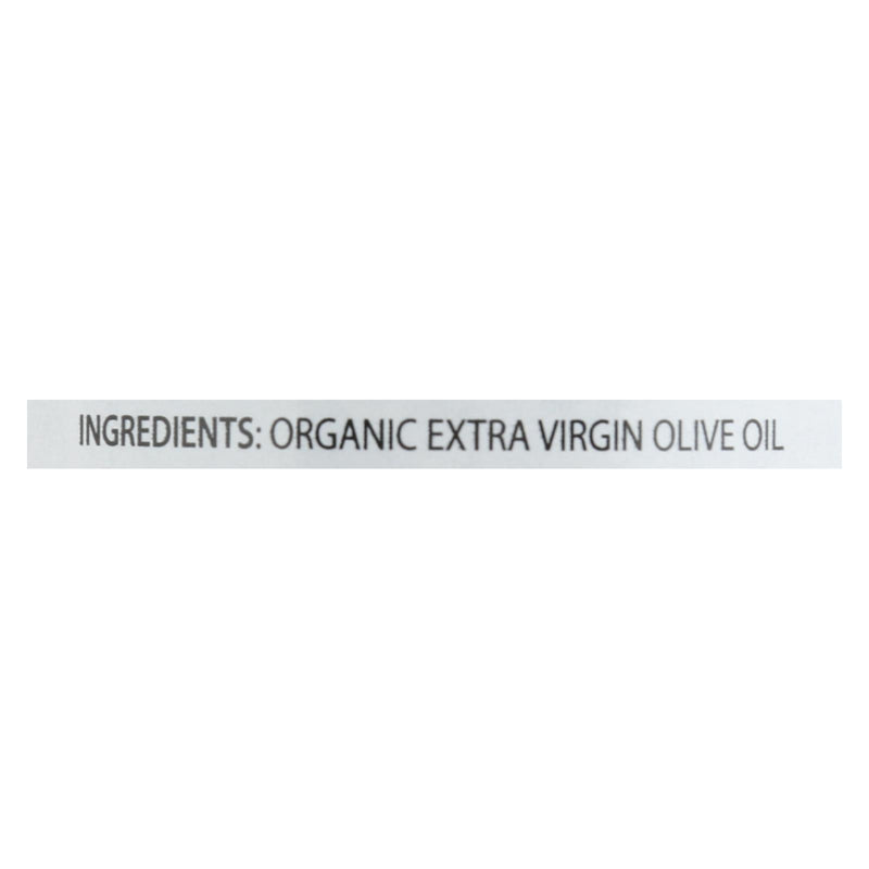 Bono - Evoo Tunisian - Case Of 6 - 16.9 Fz