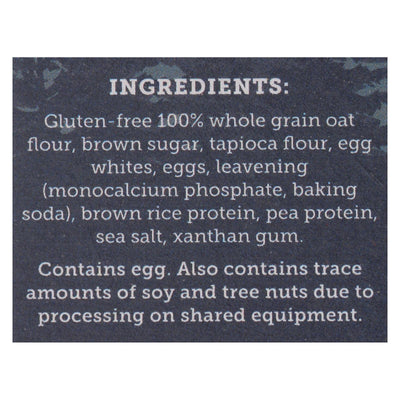 Kodiak Cakes - Flpjck Waff Gluten Free Oat Frntr - Case Of 6 - 16 Oz - Orca Market