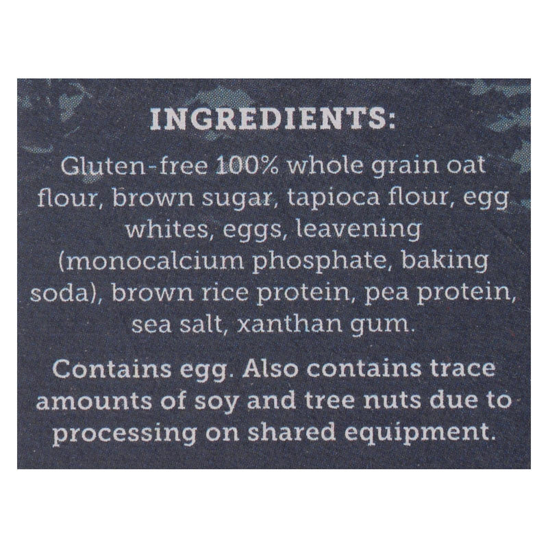 Kodiak Cakes - Flpjck Waff Gluten Free Oat Frntr - Case Of 6 - 16 Oz - Orca Market