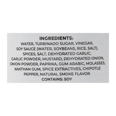 An image displaying Rib Rack Marinara - Pork - Case Of 6 - 14 Ounce by Rib Rack