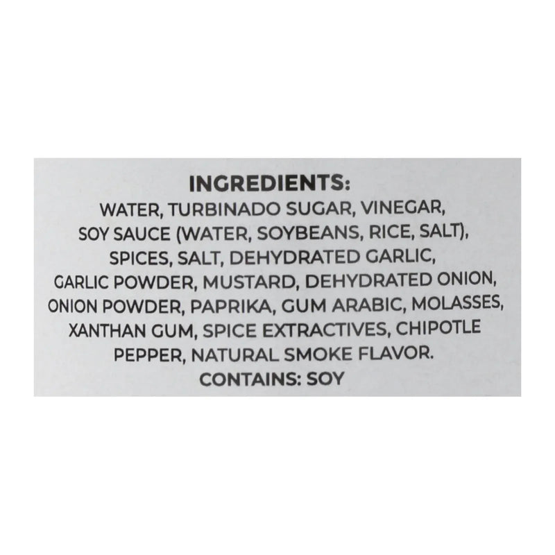 An image displaying Rib Rack Marinara - Pork - Case Of 6 - 14 Ounce by Rib Rack