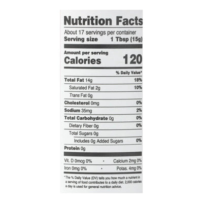 An image displaying Sonoma Gourmet® Organic Extra Virgin Olive Oil - Case Of 6 - 8.5 Fz by Sonoma Gourmet