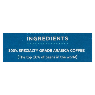 An image displaying Cameron’s Specialty Coffee, Jamaican Blue Mountain Blend - Case Of 6 - 12 Ct by Cameron's Coffee