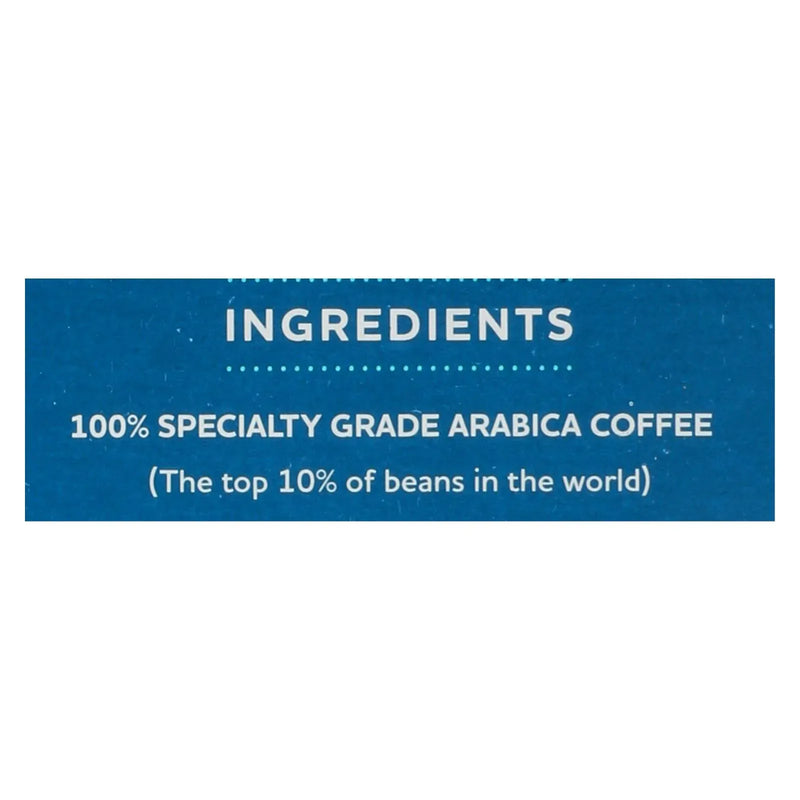 An image displaying Cameron’s Specialty Coffee, Jamaican Blue Mountain Blend - Case Of 6 - 12 Ct by Cameron&