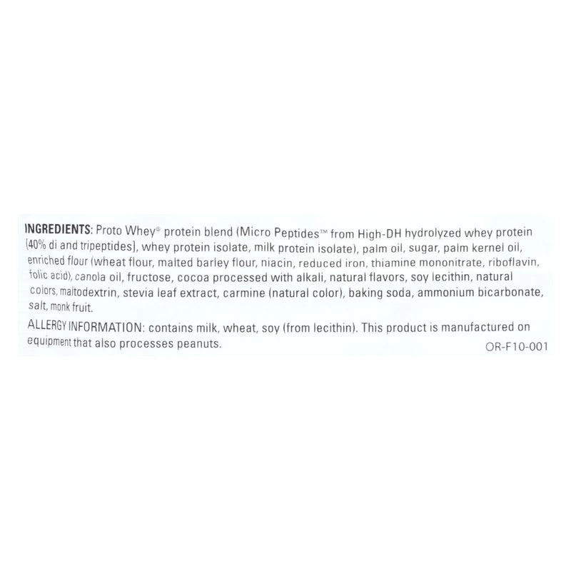 An image displaying Power Crunch Protein Energy Bar Red Velvet - Case Of 12 - 1.4 Ounce by Power Crunch