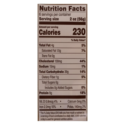 Amish Kitchen Kluski Noodles - Case Of 12 - 12 Oz - Orca Market