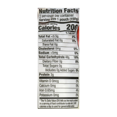 Ka'me - Rice Noodles Hong Kong - Case Of 6 - 10.6 Oz - Orca Market