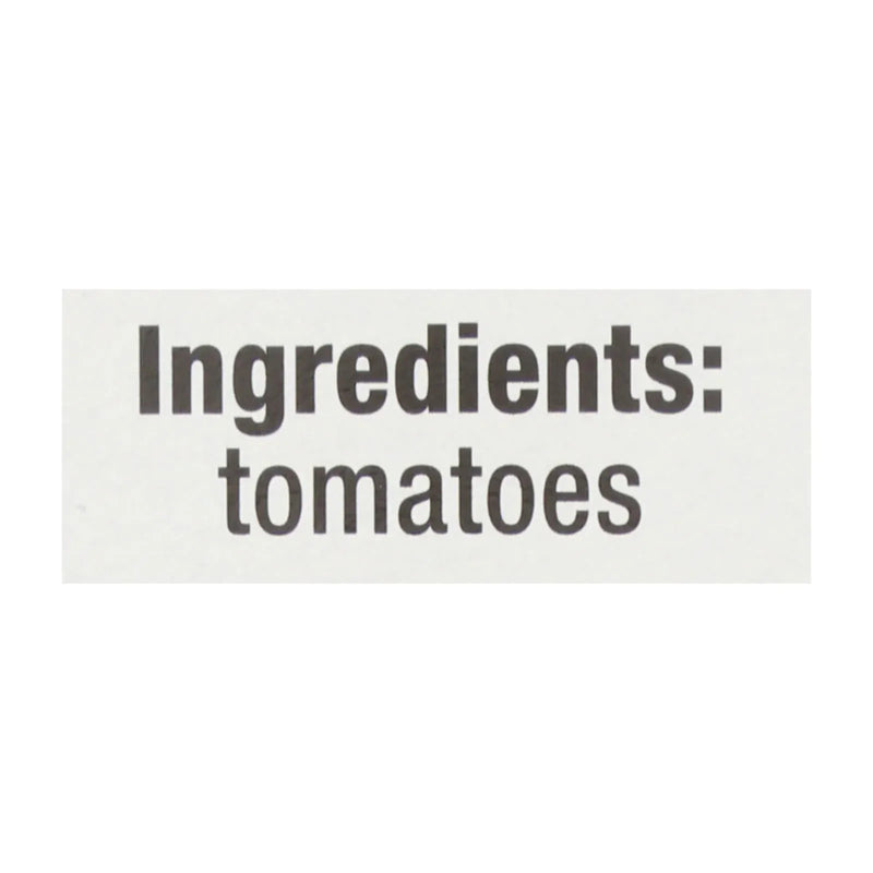 An image displaying Pomi Tomatoes - Tomato Paste - Case Of 12 - 4.58 Ounce by Pomi Tomatoes
