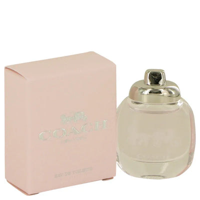 An image displaying Coach by Coach Mini EDT .15 oz for Women by Coach