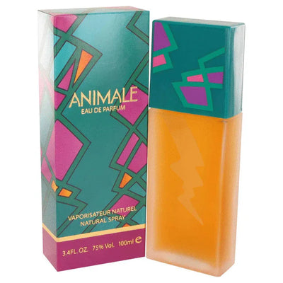 An image displaying ANIMALE by Animale Eau De Parfum Spray for Women by Animale