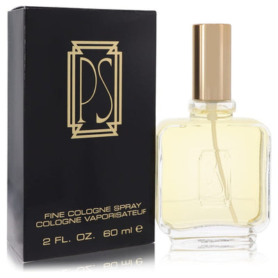 An image displaying PAUL SEBASTIAN by Paul Sebastian Cologne Spray for Men by Paul Sebastian