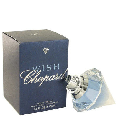 An image displaying by Chopard Eau De Parfum Spray for Women by Chopard