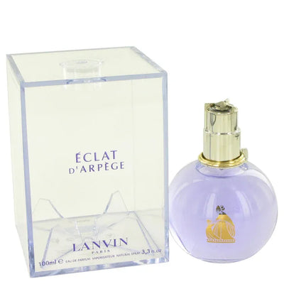 An image displaying Eclat D'Arpege by Lanvin Eau De Parfum Spray for Women by Lanvin