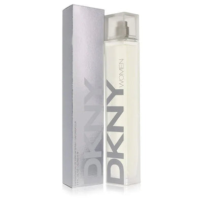An image displaying DKNY by Donna Karan Energizing Eau De Parfum Spray for Women by Donna Karan