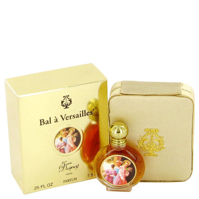 An image displaying BAL A VERSAILLES by Jean Desprez Pure Perfume for Women by Jean Desprez