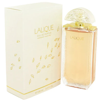 An image displaying LALIQUE by Lalique Eau De Parfum Spray for Women by Lalique