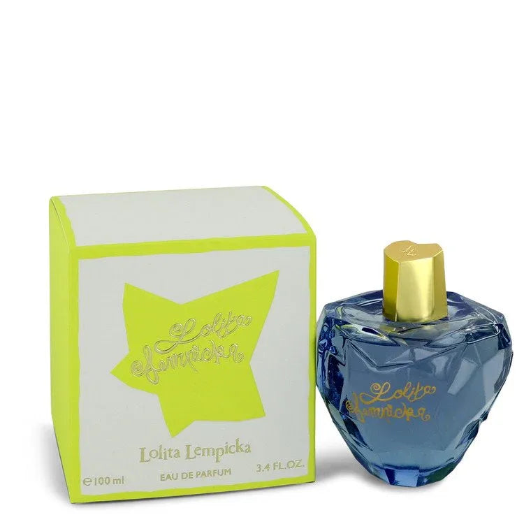 An image displaying LOLITA LEMPICKA by Lolita Lempicka Eau De Parfum Spray for Women by Lolita Lempicka