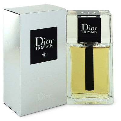 An image displaying Dior Homme by Christian Dior Eau De Toilette Spray for Men by Christian Dior